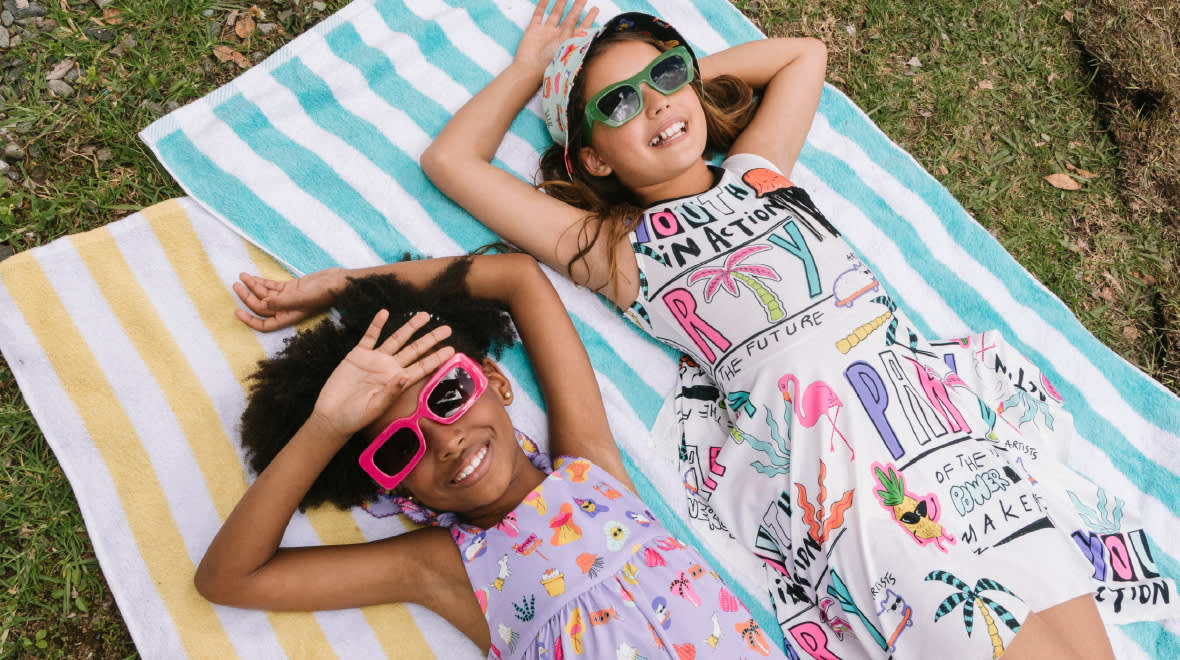 Kids Desktop - Andrea Paola Contreras Aguilar