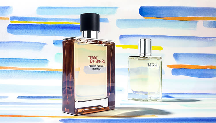 hermes terre des hommes