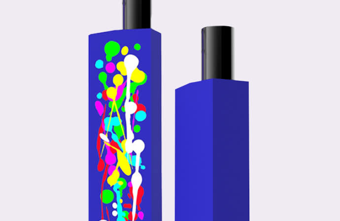 Histoires de Parfums WK43