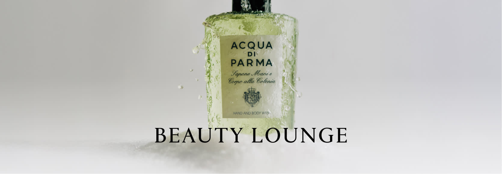 Beauty Lounge Banner DSK EN