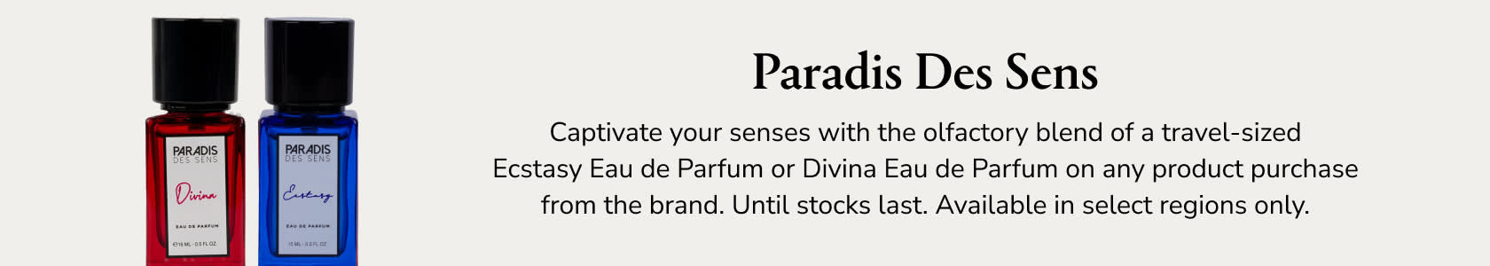 Paradis Des Sens GWP PDP+PLP WEB EN