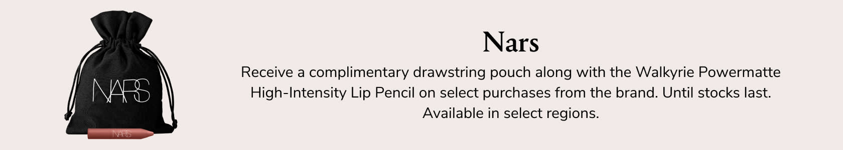 NARS GWP PDP+PLP WEB EN AED WK12