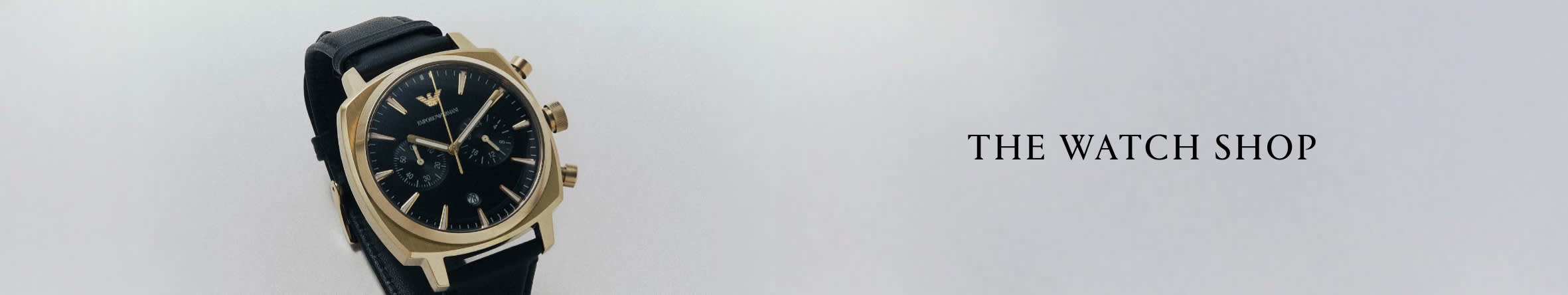 WATCHES BANNER DSK EN