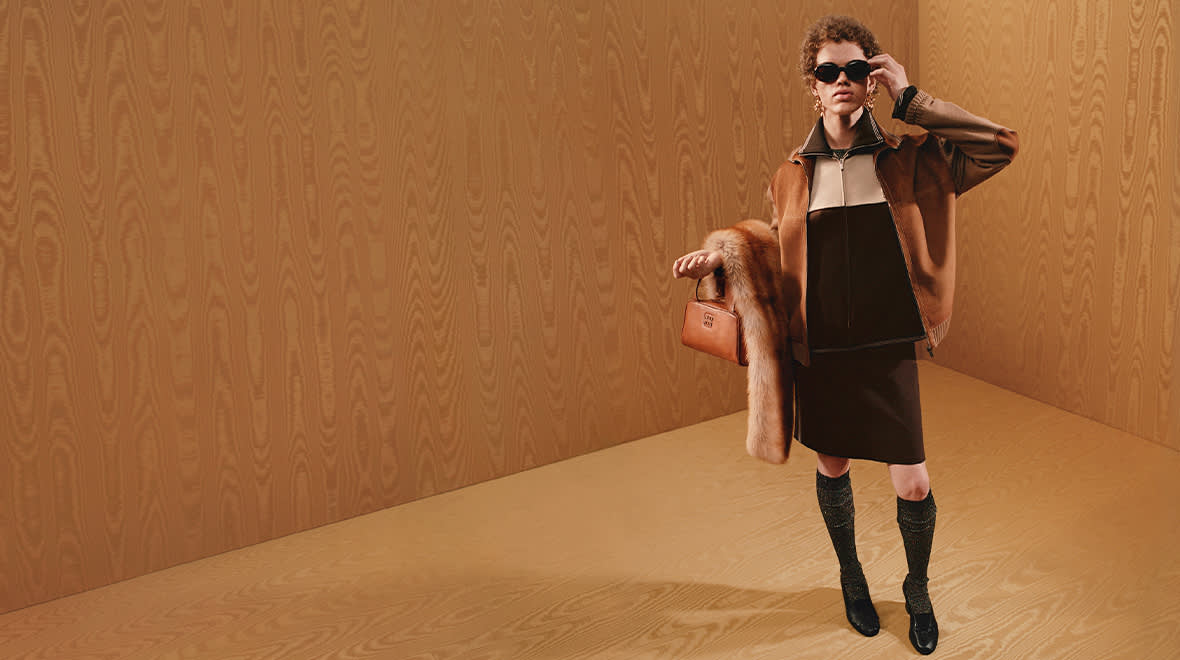WW Miu Miu DSK PLP Banner