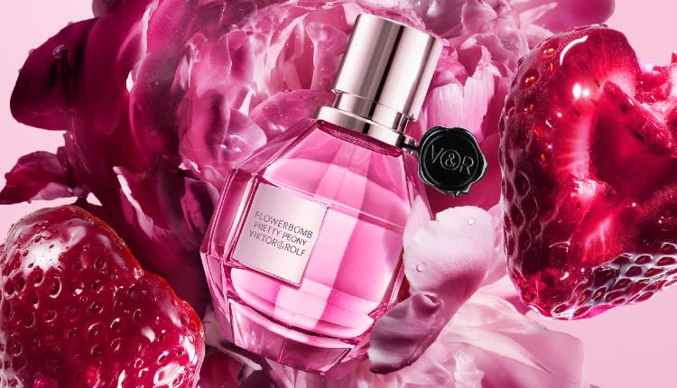 Buy Viktor Rolf Eau de Parfum for Women Online in Bahrain Ounass