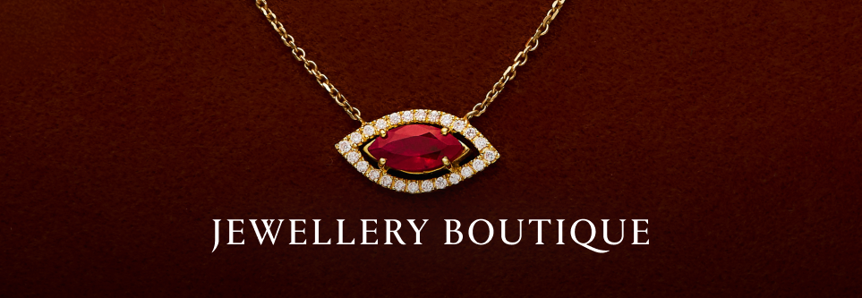 Jewellery Boutique Banner DSK EN