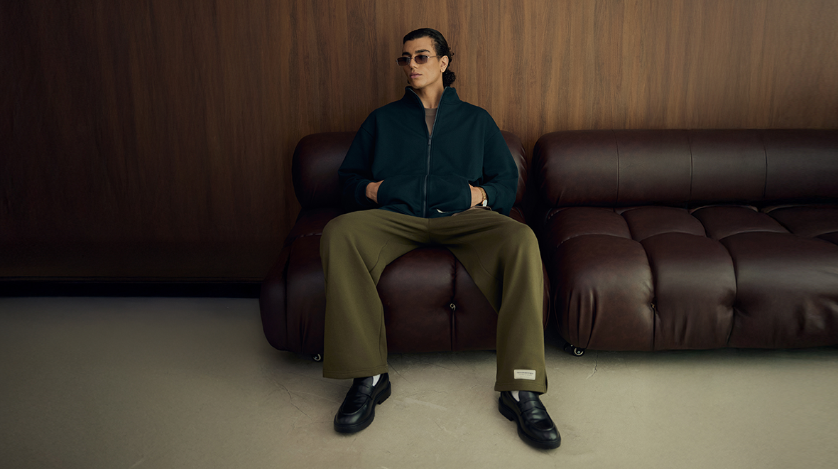 DESKTOP-MEN - Brijesh Mirchandani