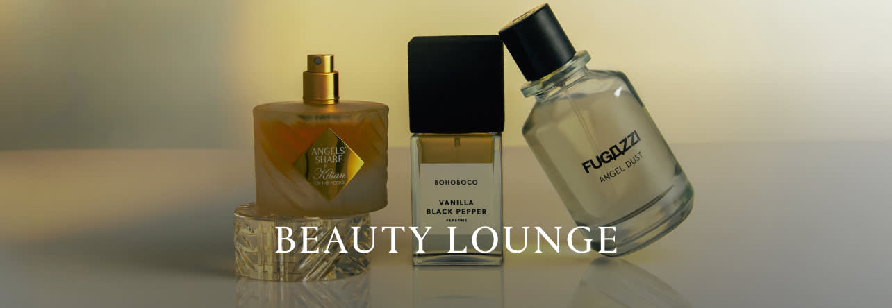 Beauty Lounge Banner DSK EN