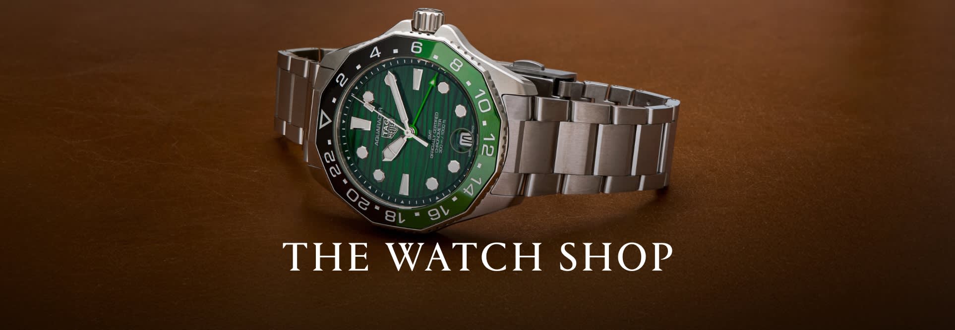 WATCHES BANNER DSK EN UAE