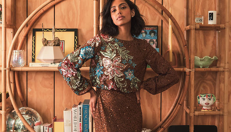 Shop Mac Duggal for Women Online in Qatar | Ounass