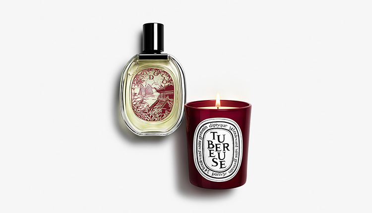 Diptyque multi use discount fragrance