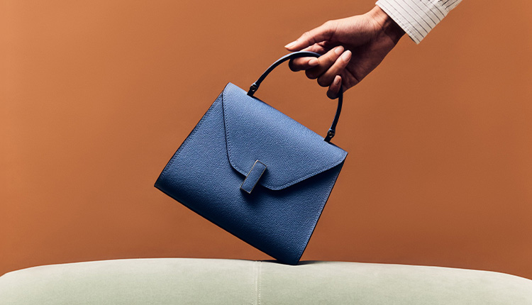 Valextra bag hotsell