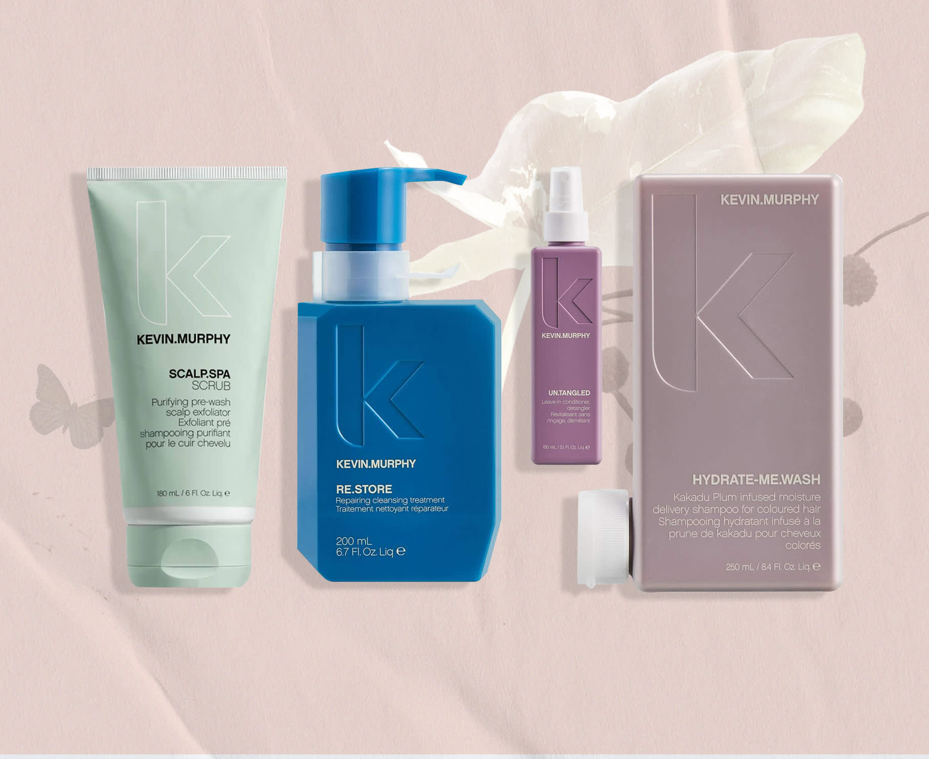 Element 6 Web Kevin Murphy