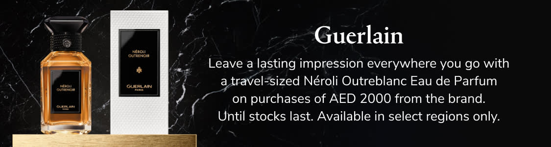 Buy Guerlain Angélique Noire Eau de Parfum, 200ml For UNISEX