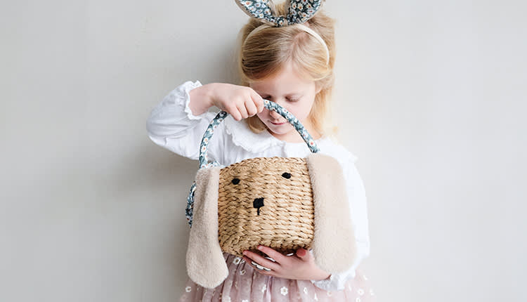 Mimi & Lula Twinkle Headdress Headband Mimi & Lula Twinkle Headdress Headband
