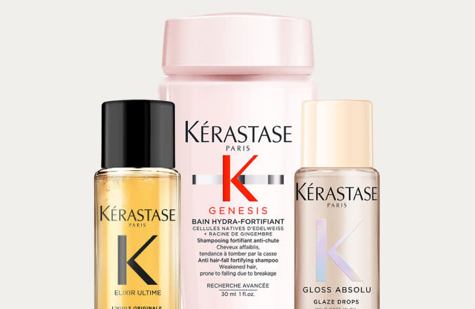 5 Kerastase
