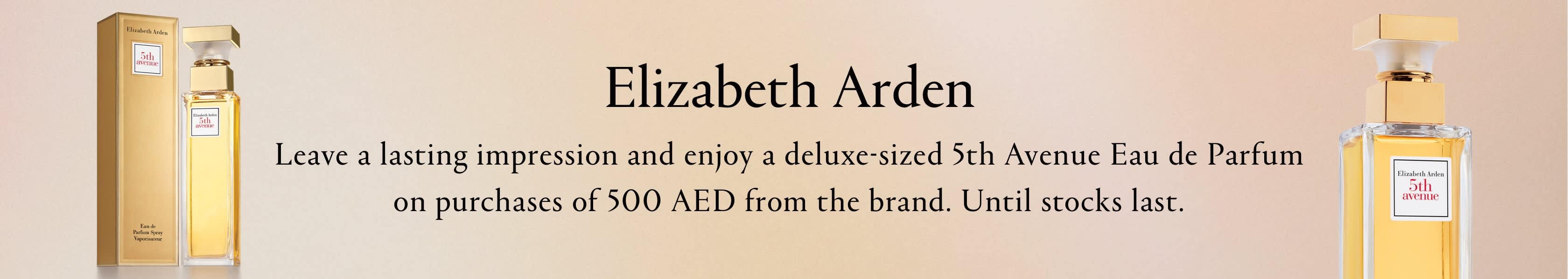 Elizabeth Arden GWP PDP+PLP Web EN AED WK17