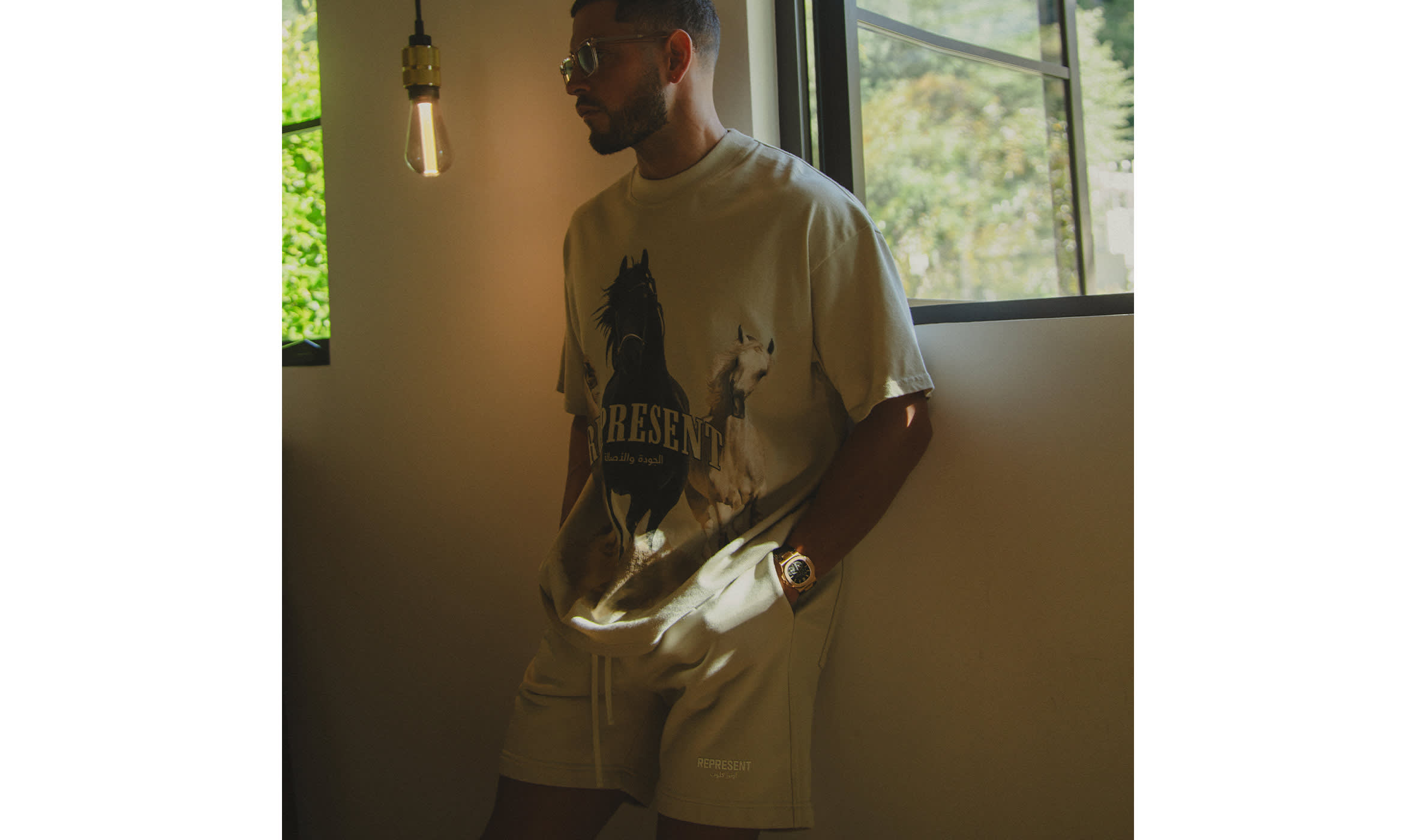Element 3 Web