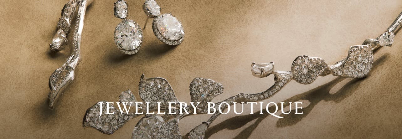 Jewellery Boutque Banner DSK EN