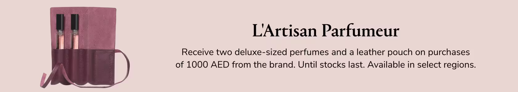 L-Artisan GWP PDP+PLP WEB EN AED