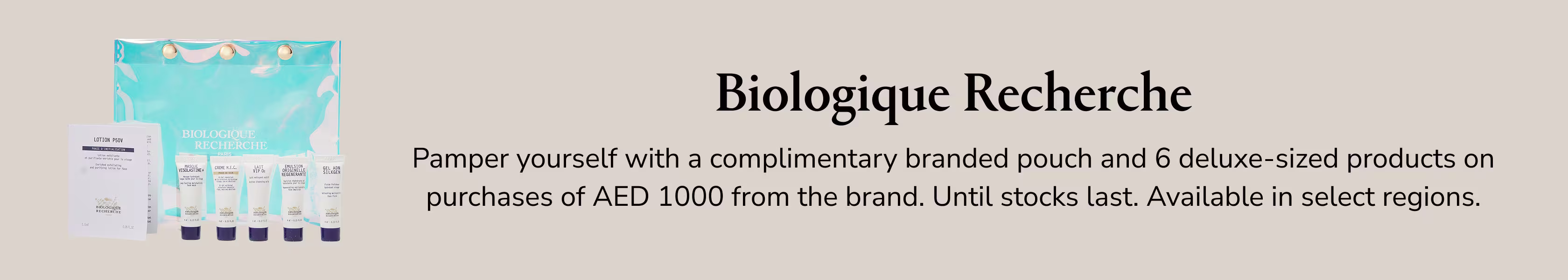 Biologique Recherche GWP PDP+PLP WEB EN AED