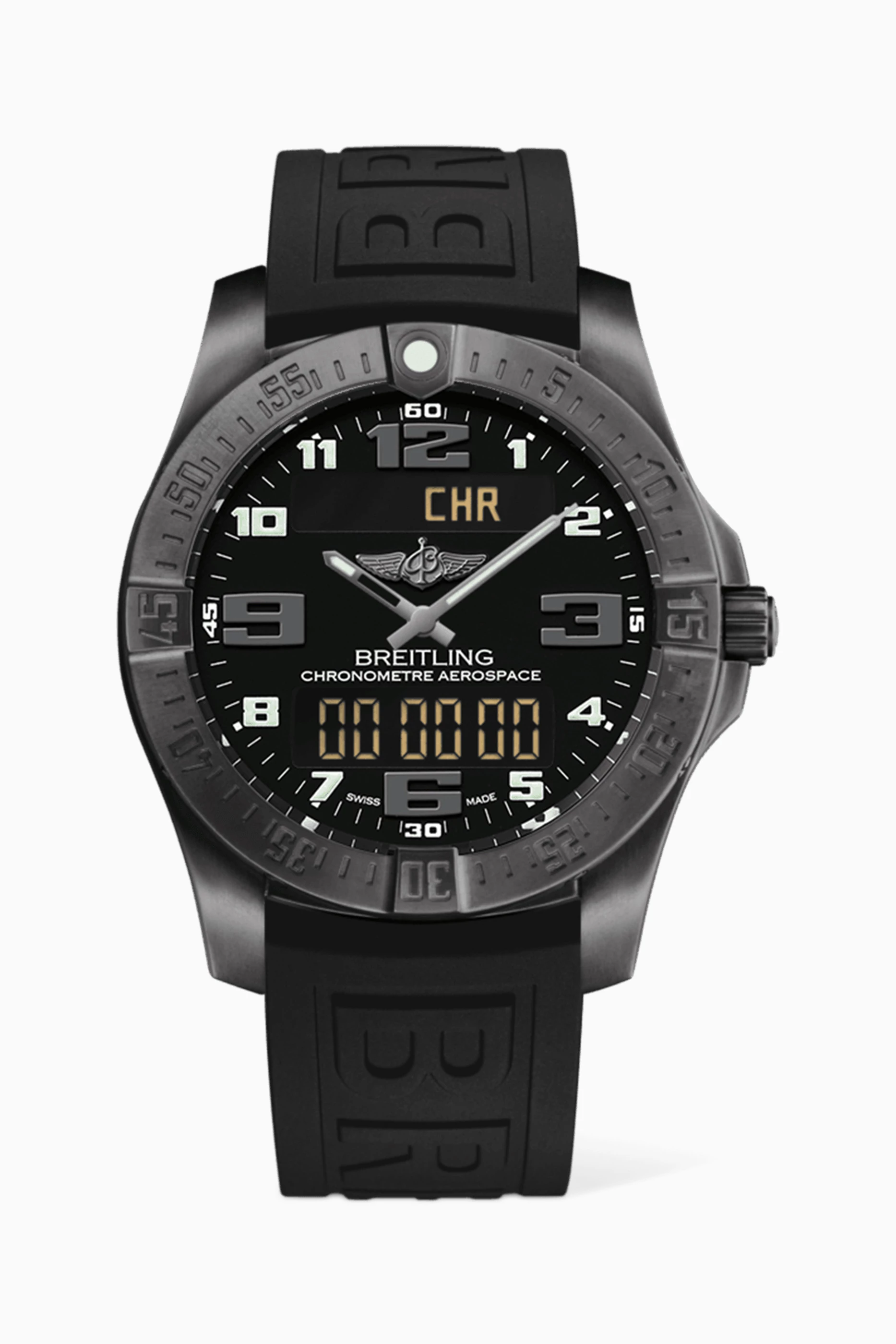 Breitling Часы Мужские Купить В Москве
