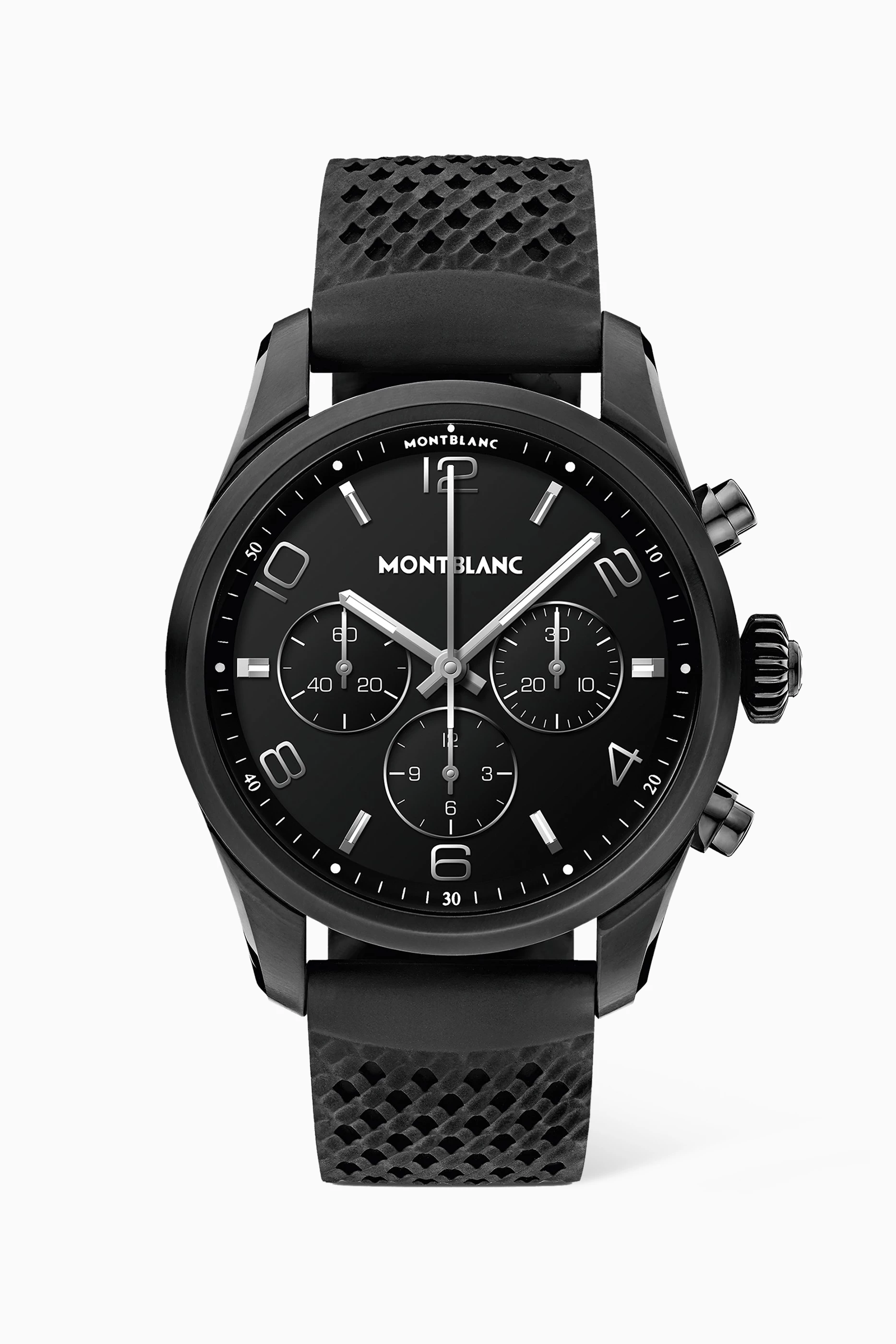 Часы Montblanc Купить В Москве