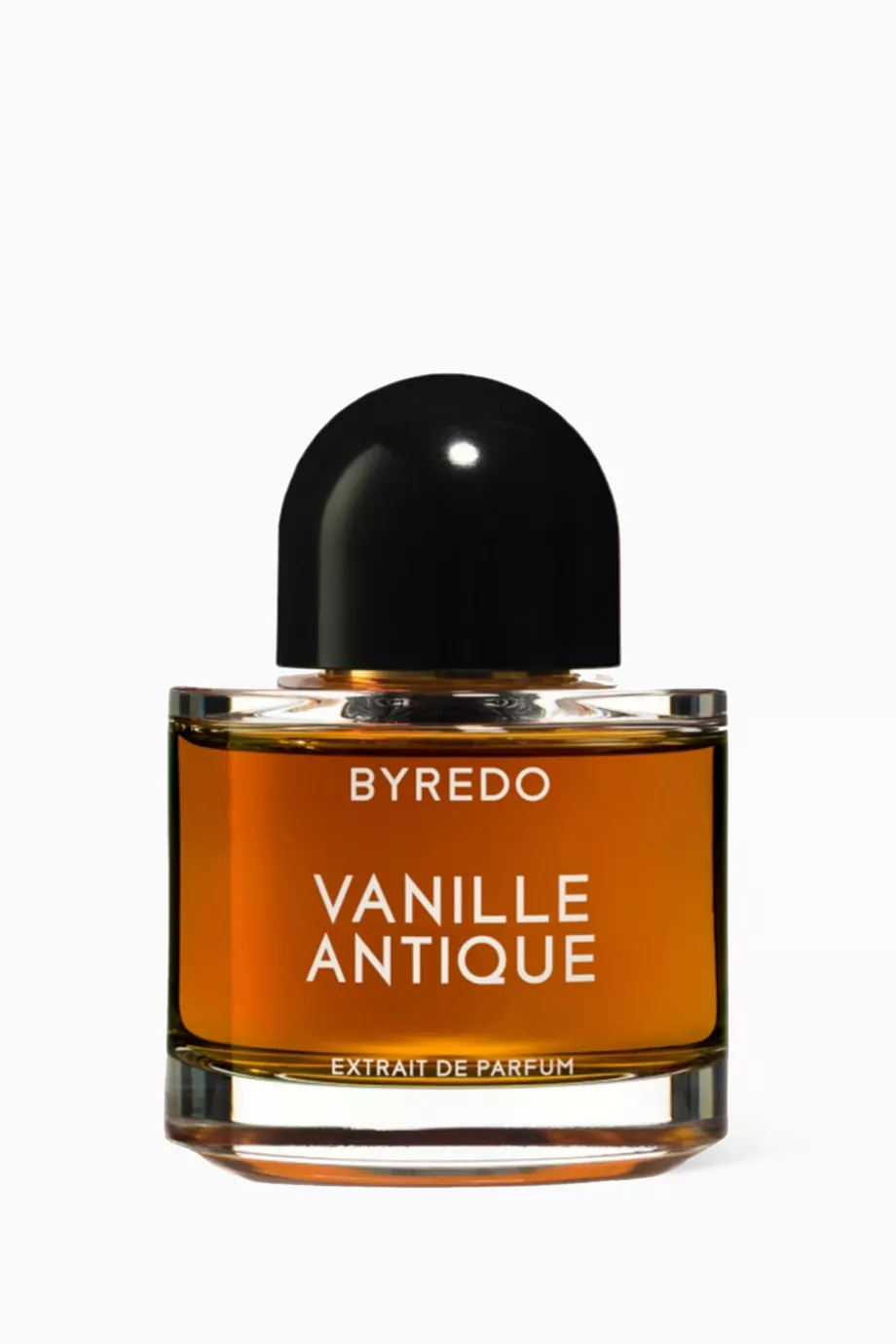 Vanille Antique Extrait de Parfum, 50ml