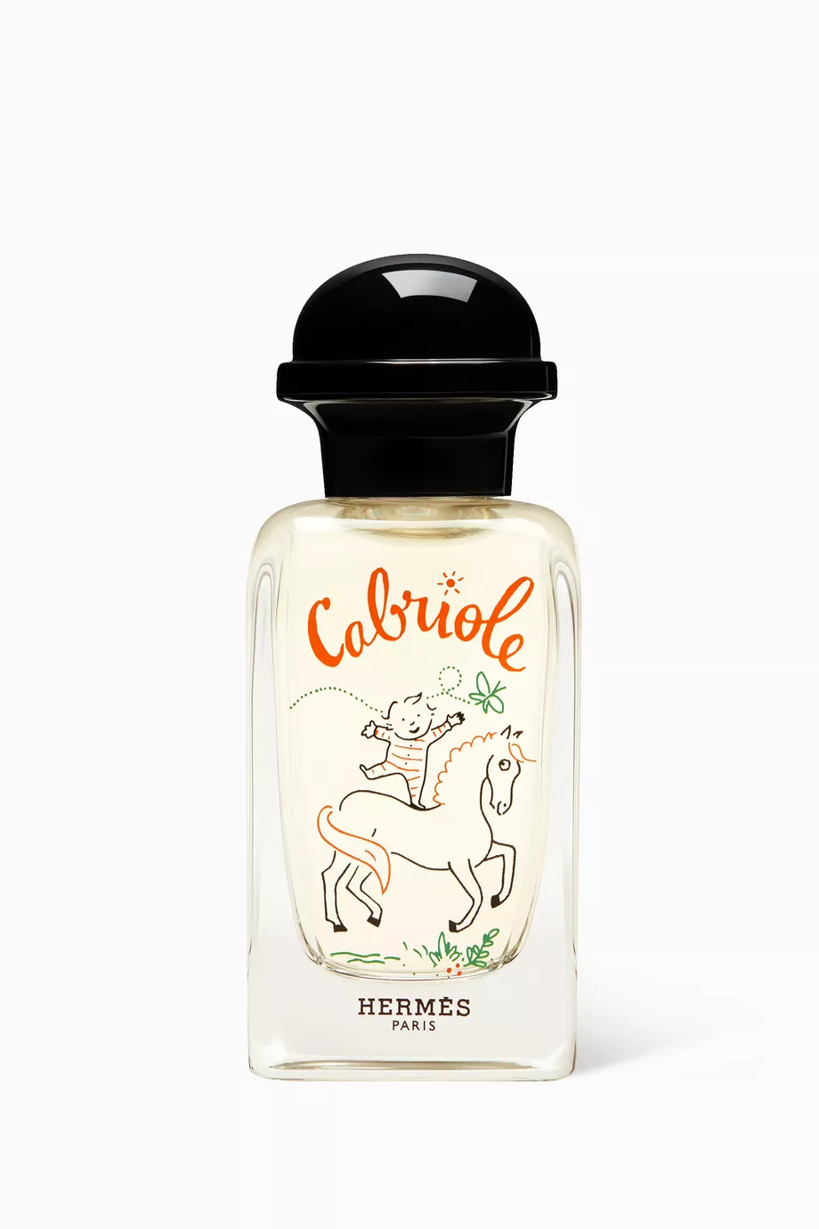HERMÈS Cabriole Alcohol Free Fragrance, 50ml