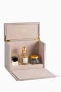 Buy Lootah Perfumes Colourless Velvet Blend 3 Gift Set Online for UNISEX | Ounass UAE