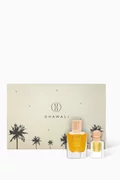 Buy Ghawali Colourless Laylaa Kit '24 Online for Women | Ounass UAE
