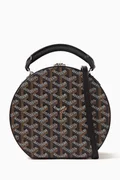 Goyard alto hatbox price on sale