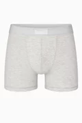 Light Heather Grey