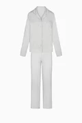 Light Heather Grey