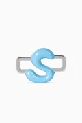 Letter S
