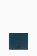 أزرق