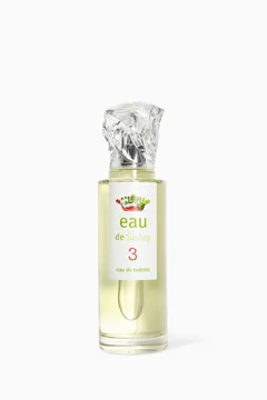 Eau De Sisley N˚3
