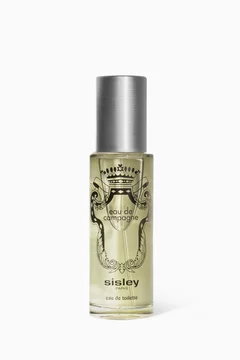 Eau de Champagne