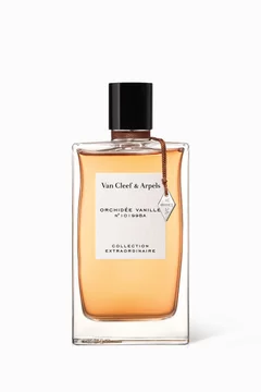 Orchidée Vanille
