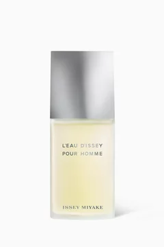 L'Eau D'Issey Pour Homme
