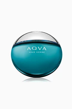 Aqva Pour Homme by Bvlgari, bottle