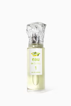 Eau de Sisley N˚1
