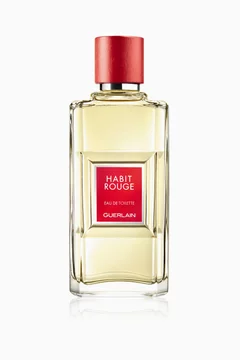 Habit Rouge