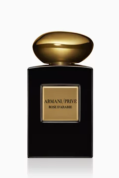 Prive Rose d'Arabie