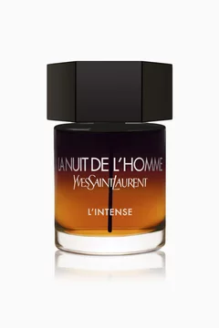 La Nuit de L'Homme L'Intense