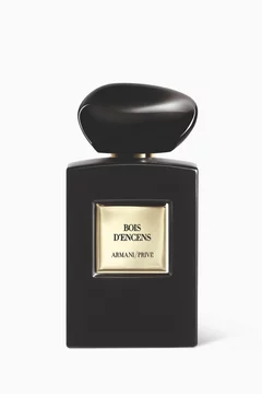 Bois D'Encens