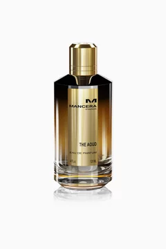 The Aoud