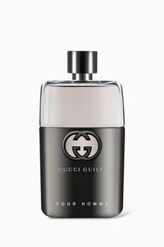 Guilty Pour Homme