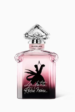 La Petite Robe Noire