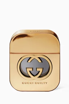 Guilty Intense
